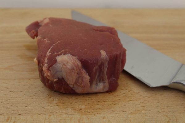 image of beef fillet steak
